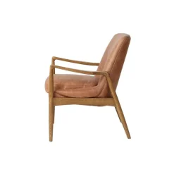 Outlet CASEYS FURNITURE Roxby Armchair Tan