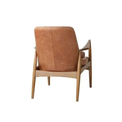 Outlet CASEYS FURNITURE Roxby Armchair Tan