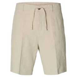 Roy Drawstring Shorts
