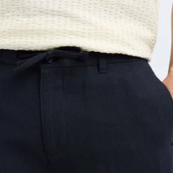 Best SELECTED HOMME Roy Drawstring Shorts