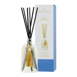 Royal Agar Oud Riad Collection Reed Diffuser 500ml