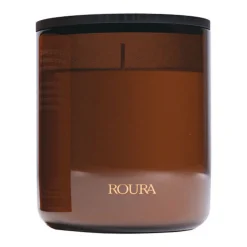 Fashion ROURA Royal Amber Scented Candle