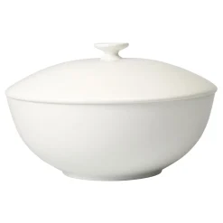 Hot VILLEROY & BOCH Royal Bowl With Lid 21.5cm
