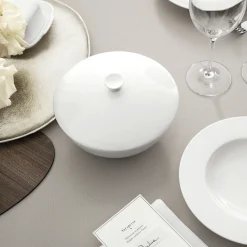 Hot VILLEROY & BOCH Royal Bowl With Lid 21.5cm