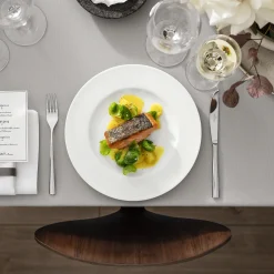 Hot VILLEROY & BOCH Royal Dinner Plate 28cm