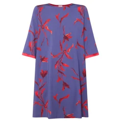 Royal Garden Night Dress