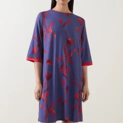 Royal Garden Night Dress