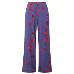 New MEY Royal Garden Straight Pyjama Pants