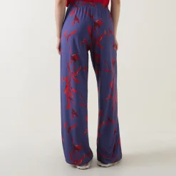 New MEY Royal Garden Straight Pyjama Pants