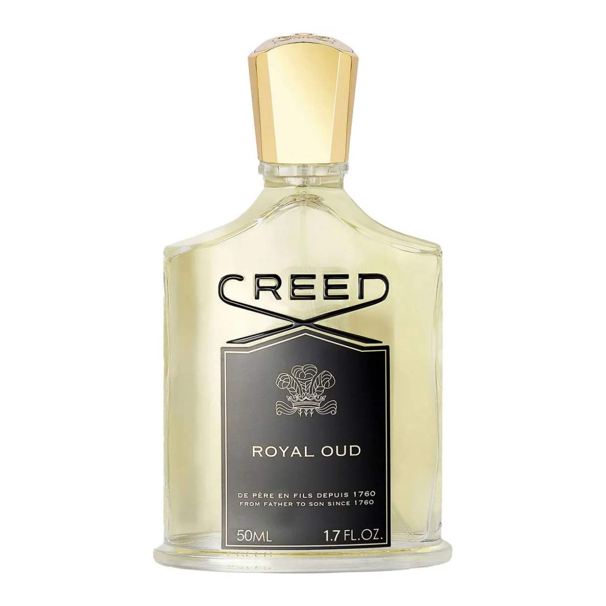 Royal Oud EDP