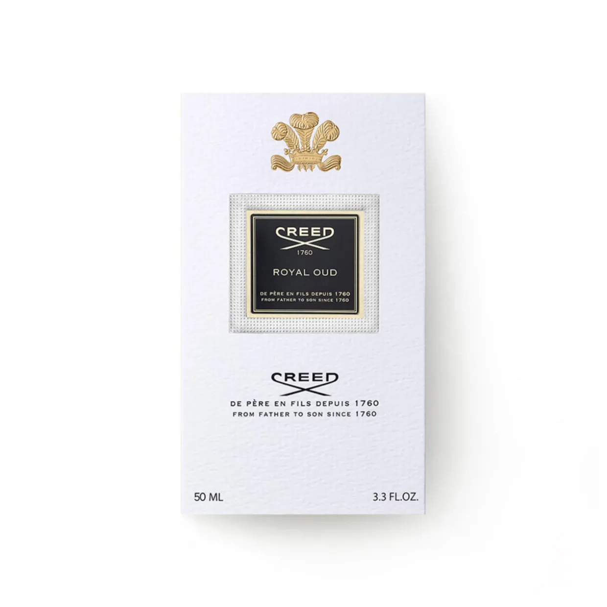 Royal Oud EDP