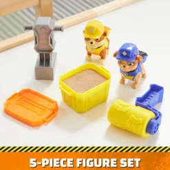 Rubble & Mix Build-It Pack