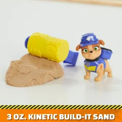 Rubble & Mix Build-It Pack