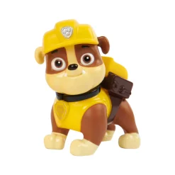 Rubble, Mayor Goodway and Chickaletta Three-Piece Figures Set