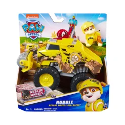 Rubble’s Bulldozer Two-Piece Set