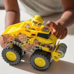 Rubble’s Bulldozer Two-Piece Set