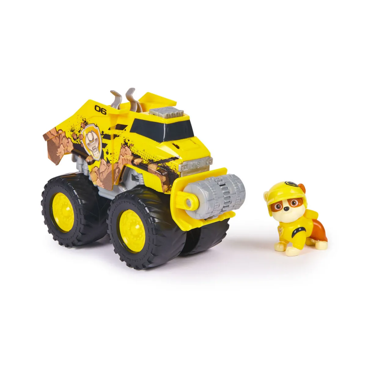 Rubble’s Bulldozer Two-Piece Set
