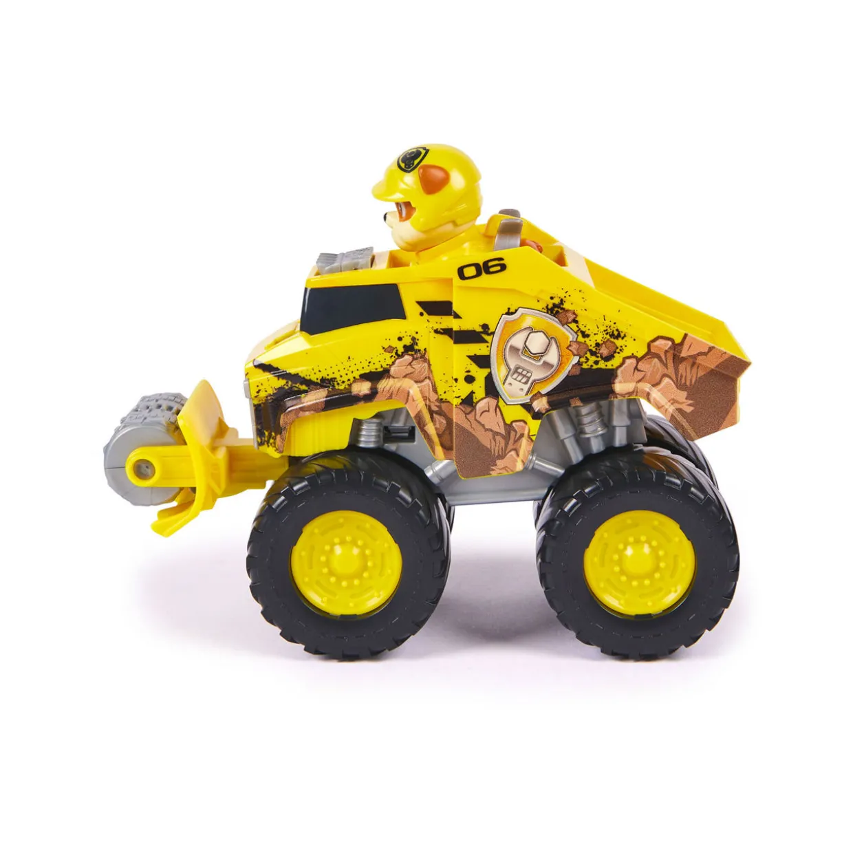 Rubble’s Bulldozer Two-Piece Set