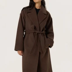 Rubie Belted Coat