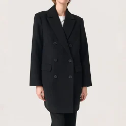 Best SOAKED IN LUXURY Rubie Blazer Coat