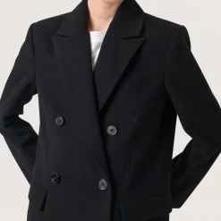 Best SOAKED IN LUXURY Rubie Blazer Coat