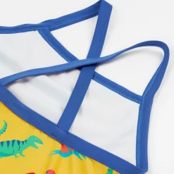 Fashion FRUGI Ruby Dinosaur Swimsuit