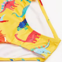 Fashion FRUGI Ruby Dinosaur Swimsuit