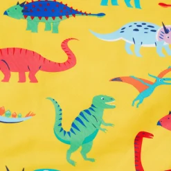 Fashion FRUGI Ruby Dinosaur Swimsuit