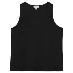 Sale REISS Ruby Panelled Tank Top