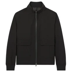 Rufus Flap Pocket Jacket