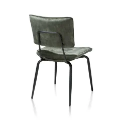 Rumi Dining Chair Karese Olive