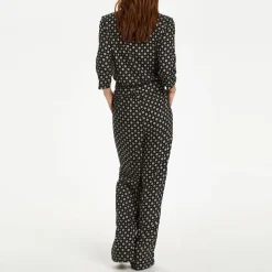 Rutie Printed Jumpsuit