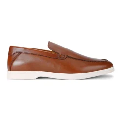Ryan Leather Loafers