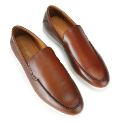 Ryan Leather Loafers