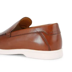 Ryan Leather Loafers