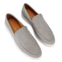 Ryan Suede Loafers