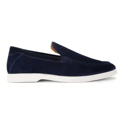 Fashion KG BY KURT GEIGER Ryan Suede Loafers