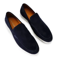 Fashion KG BY KURT GEIGER Ryan Suede Loafers