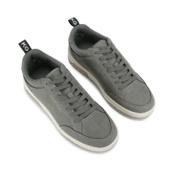 Ryder Lace-Up Trainers