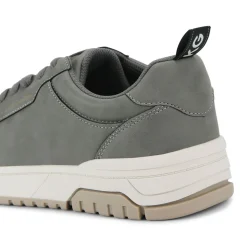 Ryder Lace-Up Trainers
