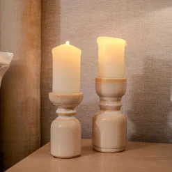 Ryne Small Candle Holder