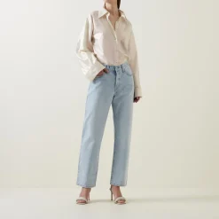 Best LEVIS 90s 501® Straight Leg Jeans