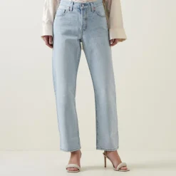 Best LEVIS 90s 501® Straight Leg Jeans