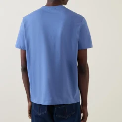 Fashion CALVIN KLEIN JEANS 30s Classic Logo Badge T-Shirt