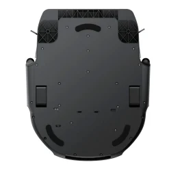 S1 Pro Floor Washing Robot Vacuum & All-in-One