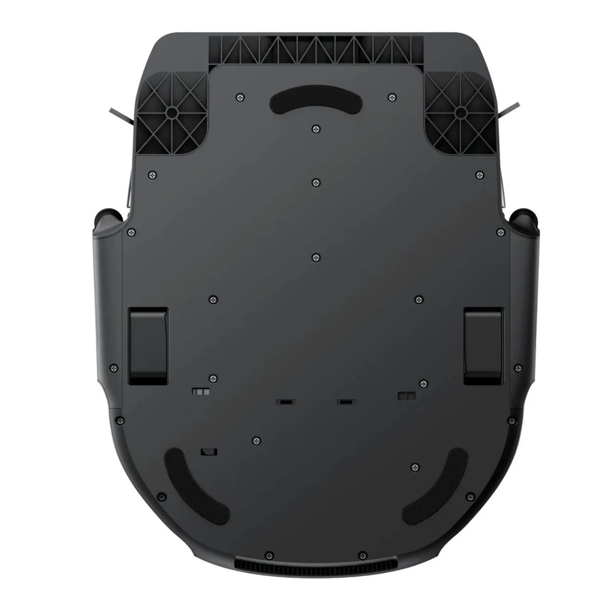 S1 Pro Floor Washing Robot Vacuum & All-in-One