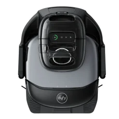 S1 Pro Floor Washing Robot Vacuum & All-in-One