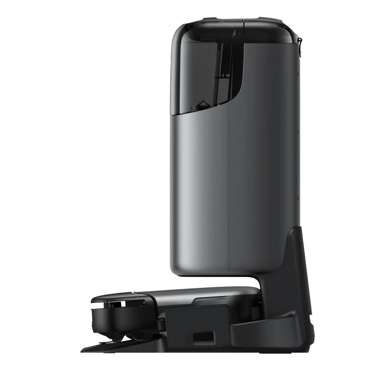 S1 Pro Floor Washing Robot Vacuum & All-in-One