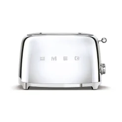 Sale SMEG 50'S Retro Style Aesthetic 2 Slice Toaster