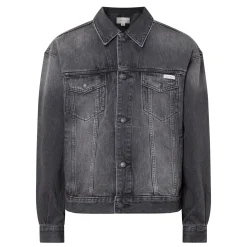 90s Trucker Denim Jacket